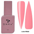 Fast Gel DNKa #0020 Oxford 12 ml