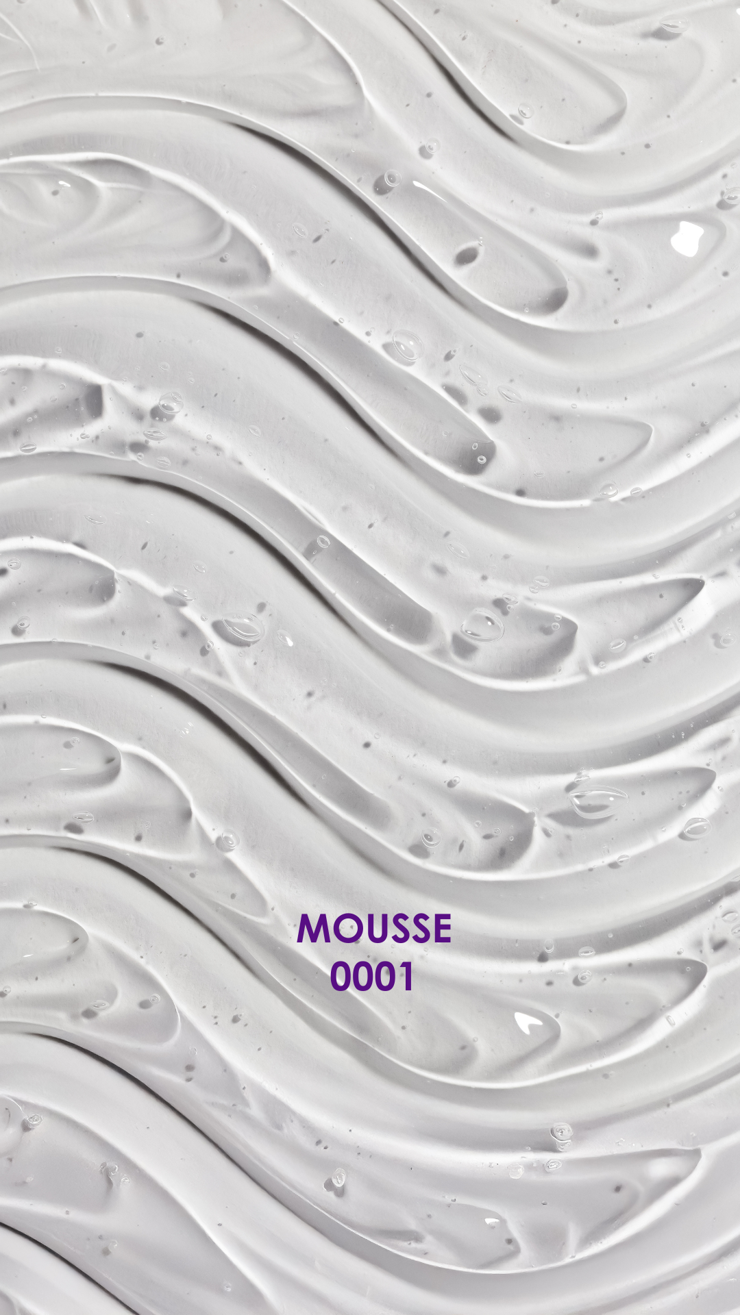 BUILDER GEL “DNKa”, 30ml #0001 MOUSSE - More than nail store