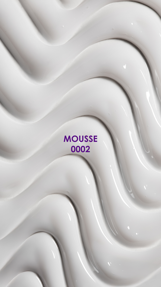BUILDER GEL “DNKa”, 30ml #0002 MOUSSE - More than nail store