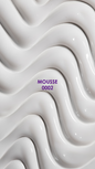 BUILDER GEL “DNKa”, 30ml #0002 MOUSSE - More than nail store
