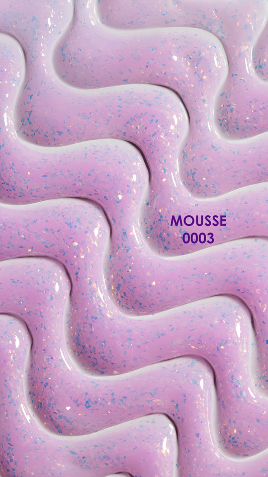 BUILDER GEL “DNKa”, 30ml #0003 MOUSSE - More than nail store