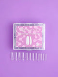 DNKa Top Forms Soft Square, 120 uds