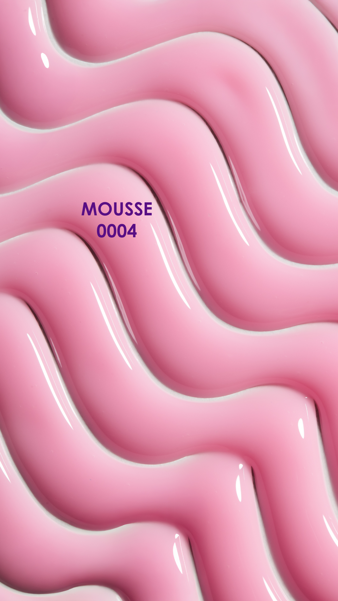 BUILDER GEL “DNKa”, 30ml #0004 MOUSSE - More than nail store