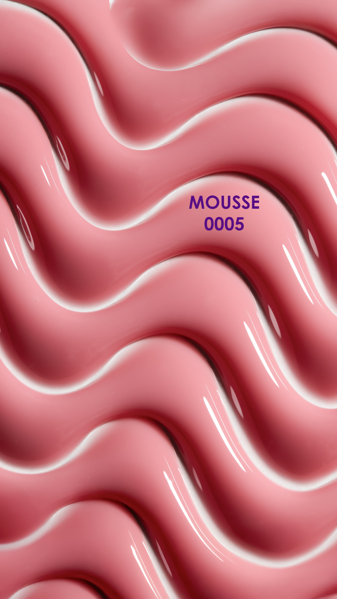 BUILDER GEL “DNKa”, 30ml #0005 MOUSSE - More than nail store
