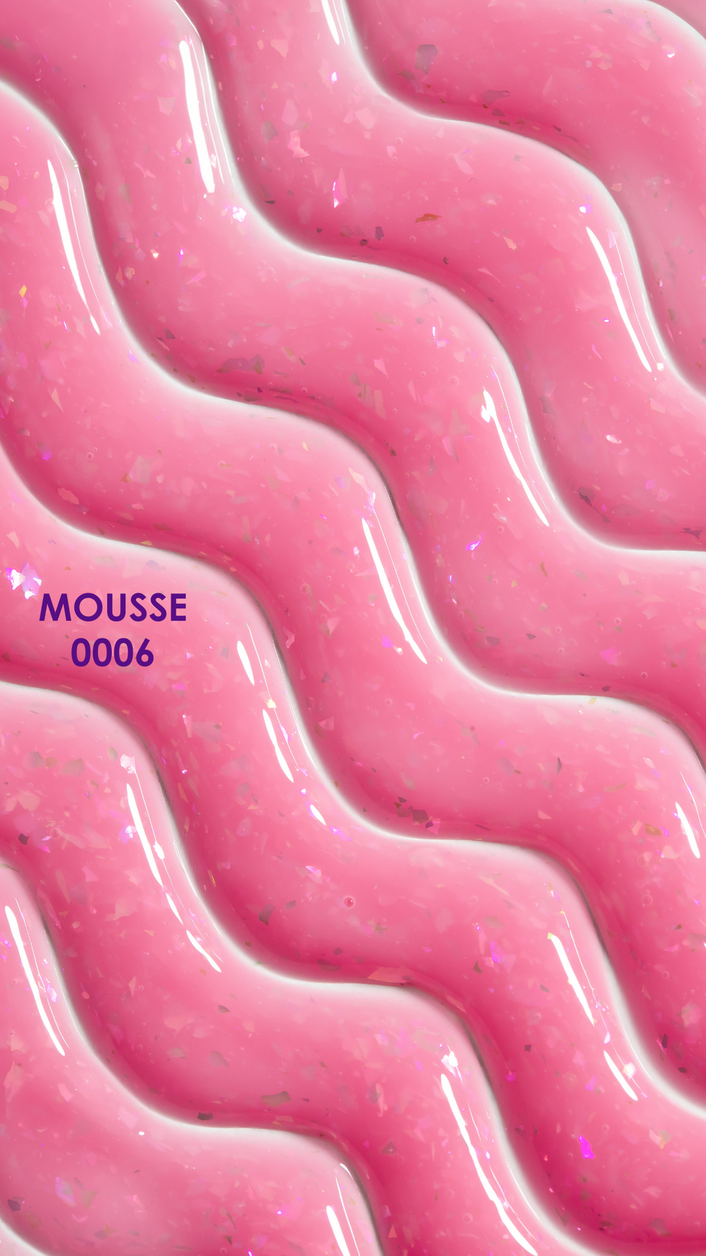 BUILDER GEL “DNKa”, 30ml #0006 MOUSSE - More than nail store