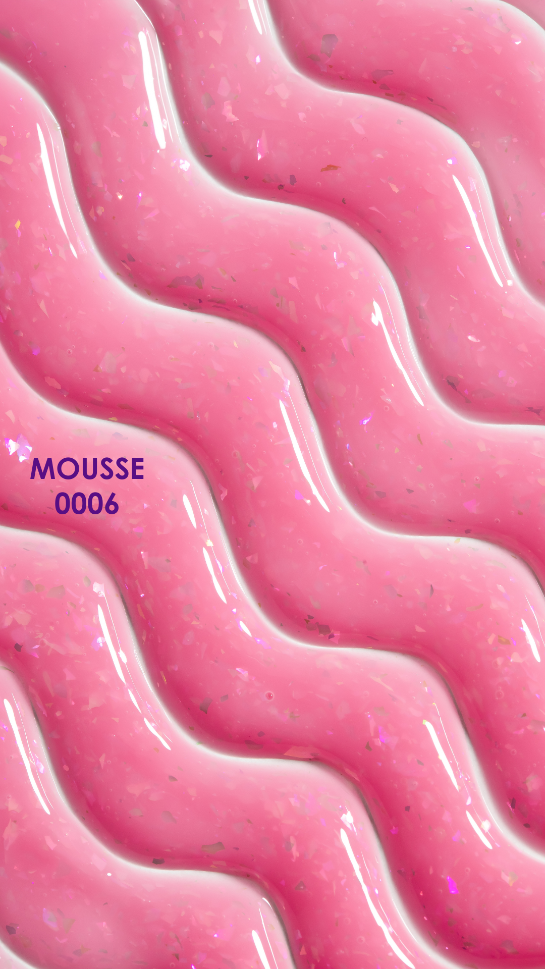 BUILDER GEL “DNKa”, 30ml #0006 MOUSSE - More than nail store