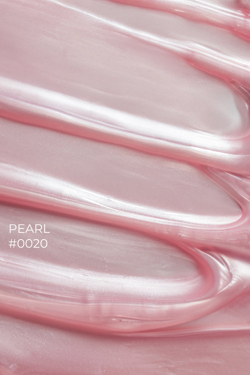 Builder Gel DNKa #0020 Pearl 30 ml — Gel de Construcción