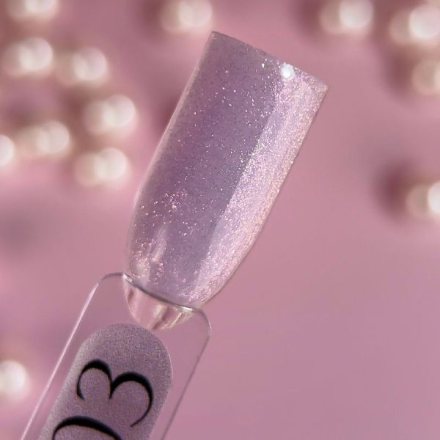 GEL AUTONIVELANTE AURORA 03. 15 ML DELARO - More than nail store