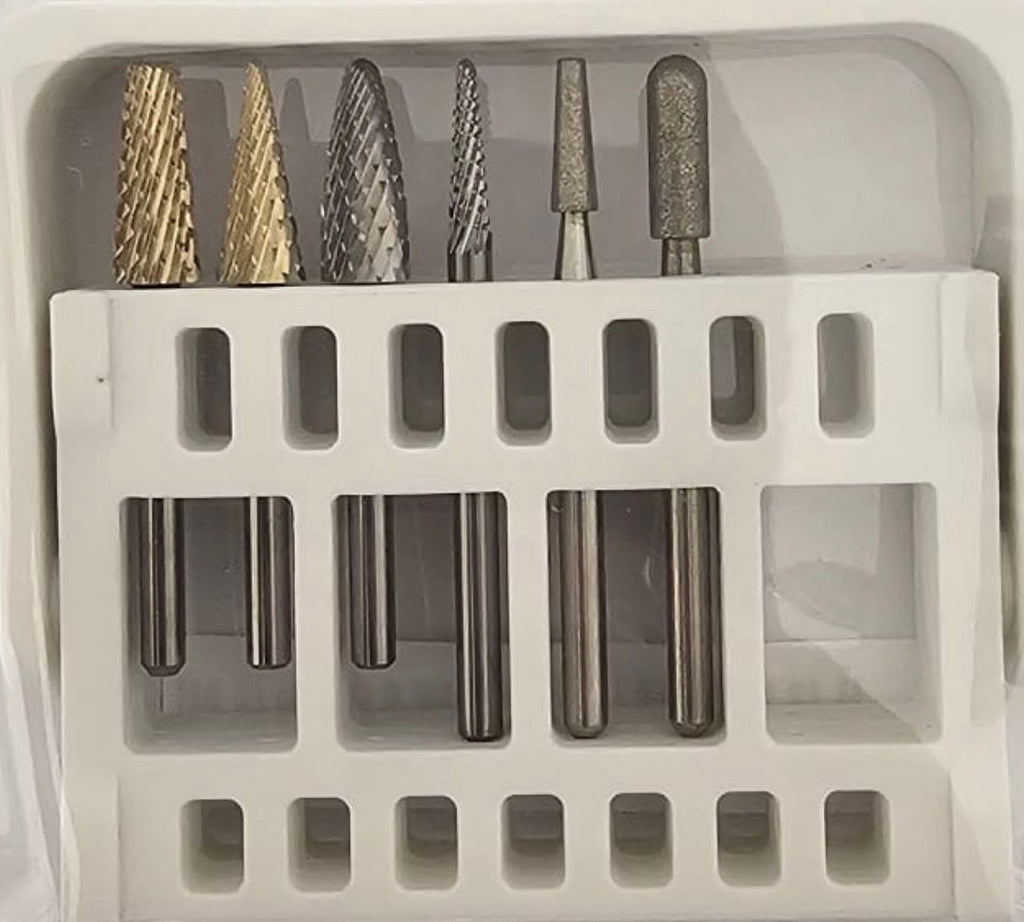 Fresas Onail KIT - More than nail store