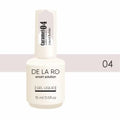 Polygel líquido Caramelo 04 – 15ml DELARO - More than nail store
