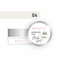 Gel modelador monofásico Fast Nude Gel 04 – 30g AMOKEY - More than nail store