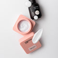 Trendy Nails Gel Soufflé Mascarpone | More Than Nails