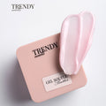 Trendy Nails Gel Soufflé Mantequilla | More Than Nails