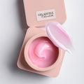 Trendy Nails Gel Soufflé Charlotte | More Than Nails