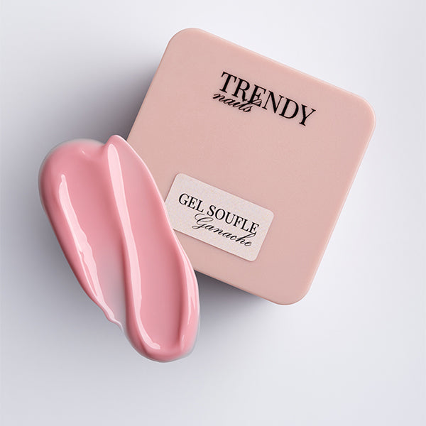 Trendy Nails Gel Soufflé Ganache | More Than Nails