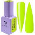 COLOR GEL POLISH "DNKa", 12 ml #0118