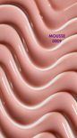 BUILDER GEL “DNKa”, 30ml #0009 MOUSSE - More than nail store