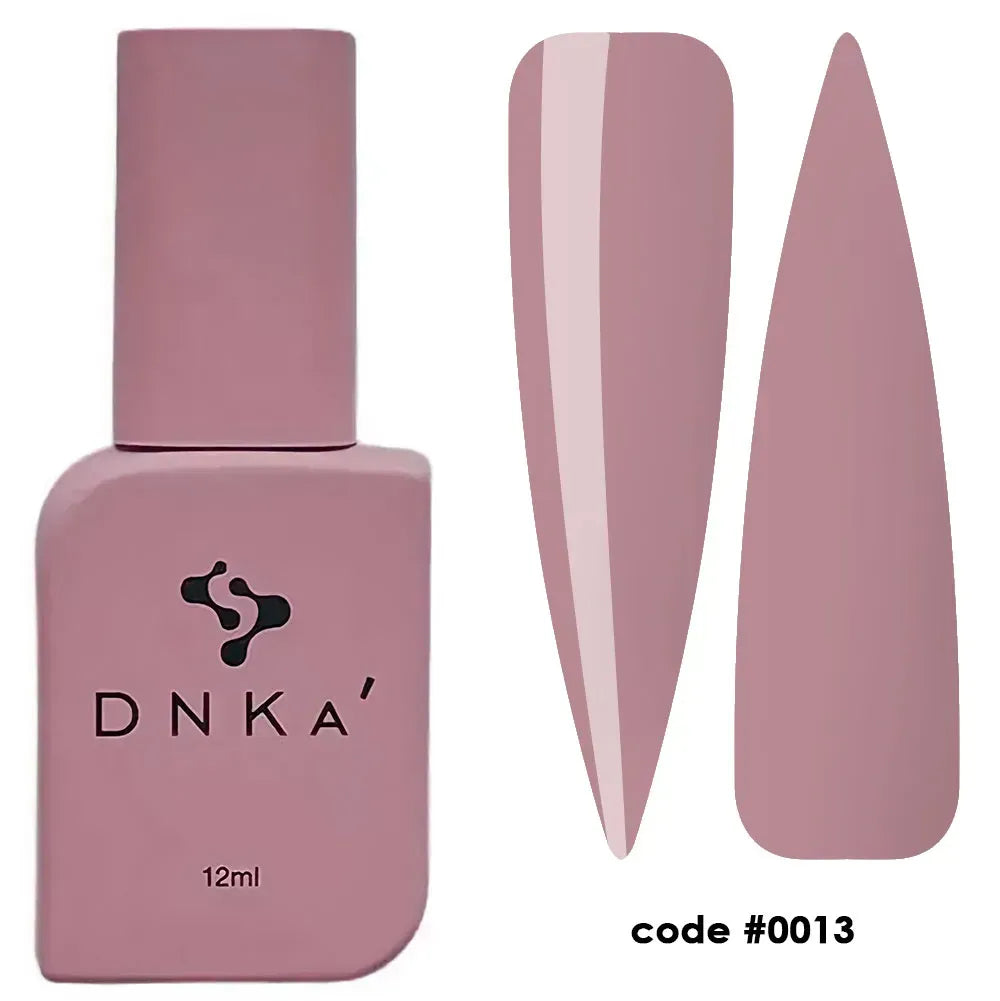 Fast Gel DNKa #0013 Oxford 12 ml