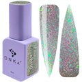 COLOR GEL POLISH "DNKa", 12 ml #0110 - More than nail store