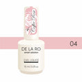 Polygel Coffee Rose 04 - More than nail store
