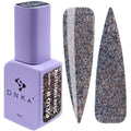 COLOR GEL POLISH "DNKa", 12 ml #0139 - More than nail store