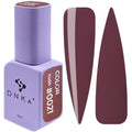COLOR GEL POLISH "DNKa", 12 ml #0021 - More than nail store