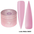 Rubber Base French DNKa #0026 Sweet 30 ml — Cobertura French