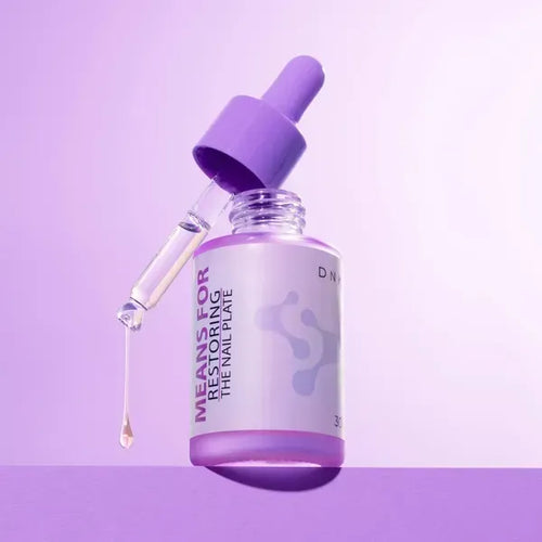 ACEITE REPARADOR  para la placa ungueal, 30 ml DNKa' - More than nail store