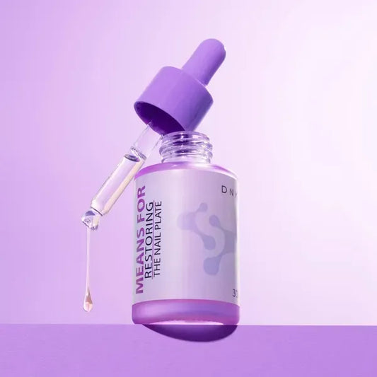 ACEITE REPARADOR  para la placa ungueal, 30 ml DNKa'