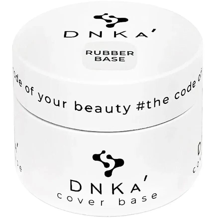 DNKa Rubber Base 30 ml