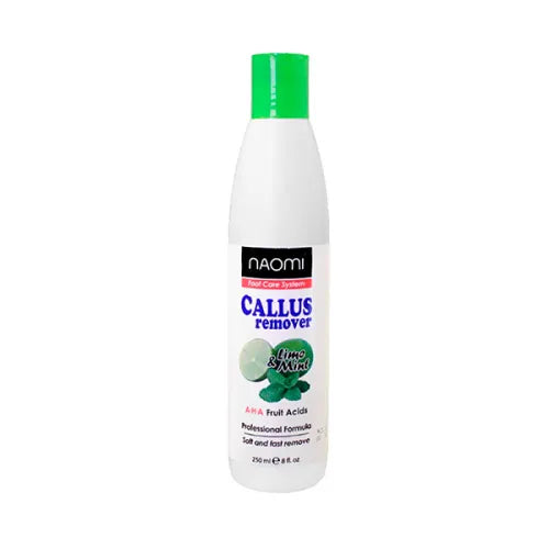 Naomi Acid peeling Callus Remover 500 ml