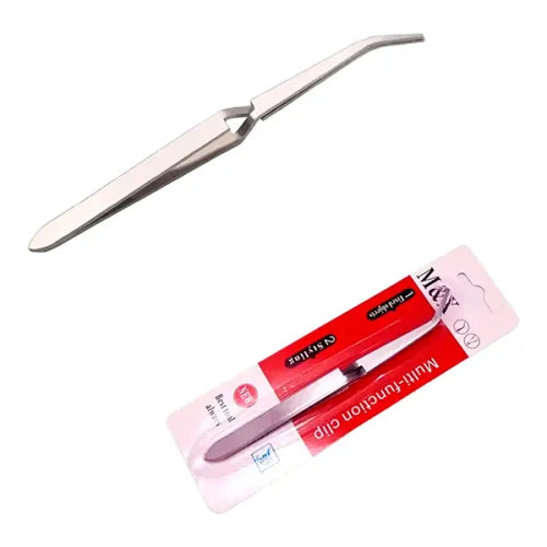 Pinza pincher para arco de uña