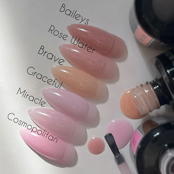 Trendy Nails Builder Gel Baileys | More Than Nails