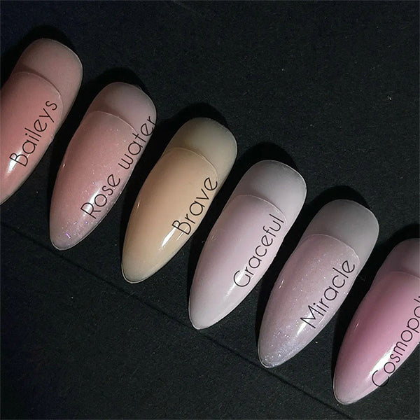 Trendy Nails Builder Gel Graceful | More Than Nails