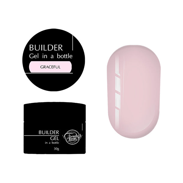 Trendy Nails Builder Gel Graceful | More Than Nails