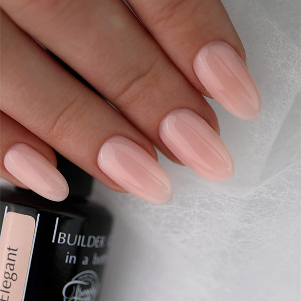 Trendy Nails Builder Gel Elegant | More Than Nails