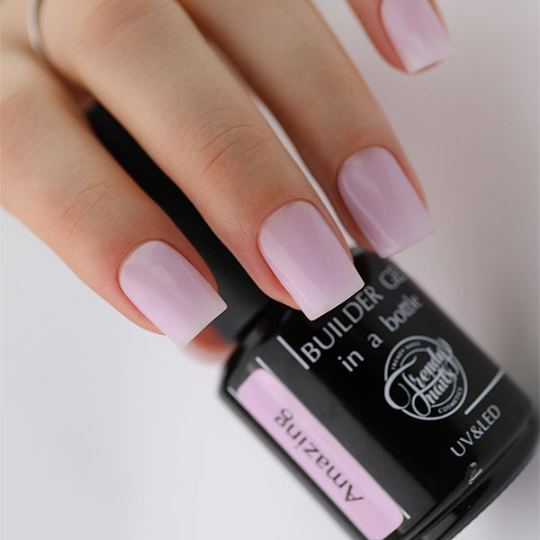 Trendy Nails Builder Gel Amazing | More Than Nails