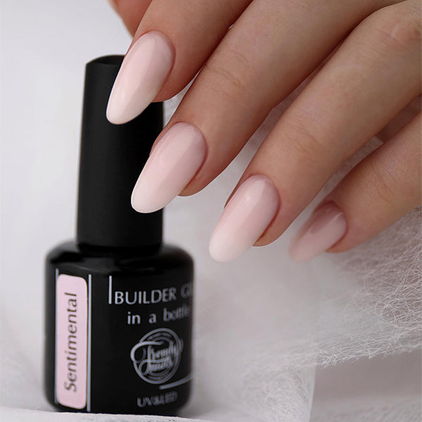 Trendy Nails Builder Gel Sentimental | More Than Nails