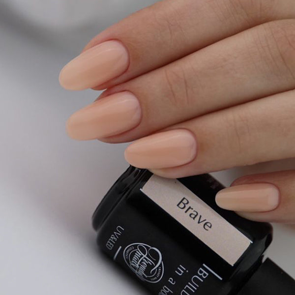 Trendy Nails Builder Gel Brave | More Than Nails