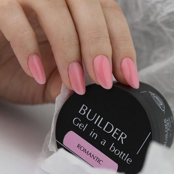 Trendy Nails Builder Gel Romantic | More Than Nails