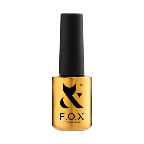 F.O.X Top No wipe sin UV 7 ml