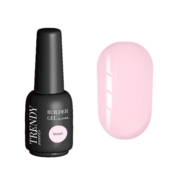 Trendy Nails Builder Gel Sweet | More Than Nails
