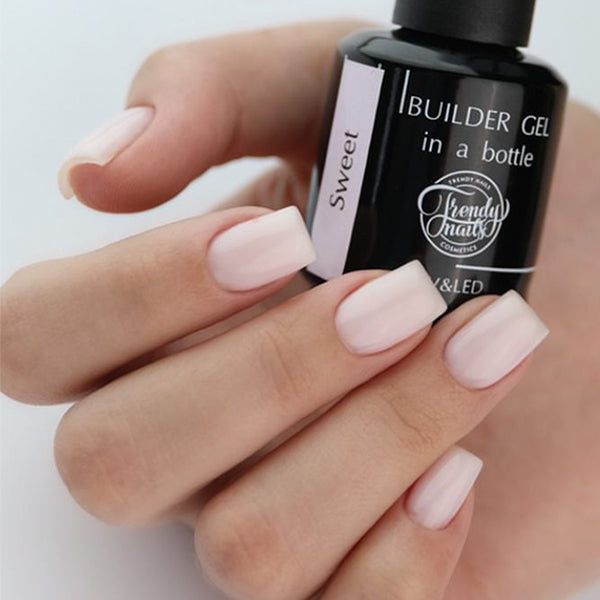 Trendy Nails Builder Gel Sweet | More Than Nails