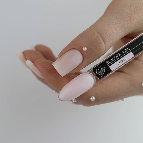 Trendy Nails Builder Gel Sweet | More Than Nails