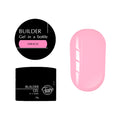 Trendy Nails Builder Gel Miracle | More Than Nails