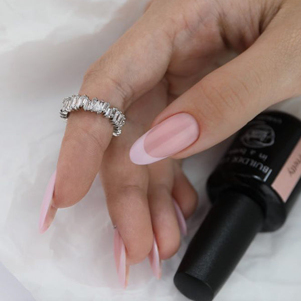 Trendy Nails Builder Gel Pretty | More Than Nails