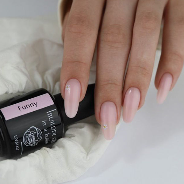 Trendy Nails Builder Gel Funny | More Than Nails