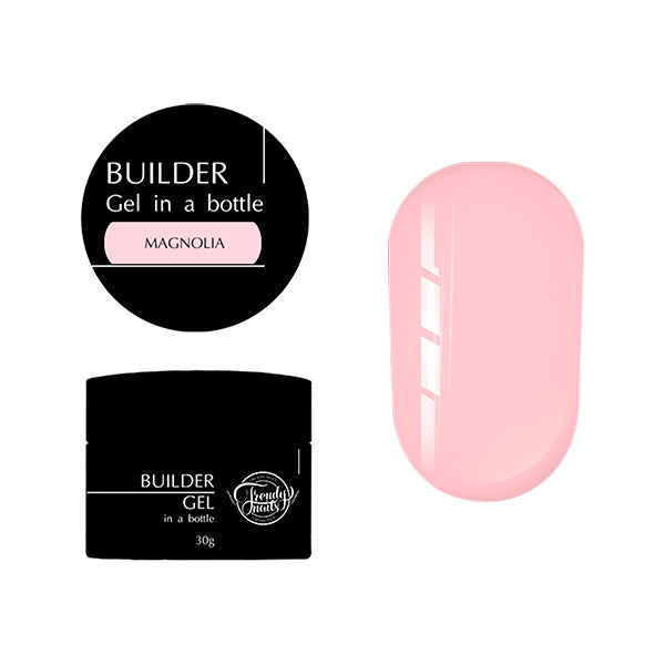 Trendy Nails Builder Gel Magnolia | More Than Nails