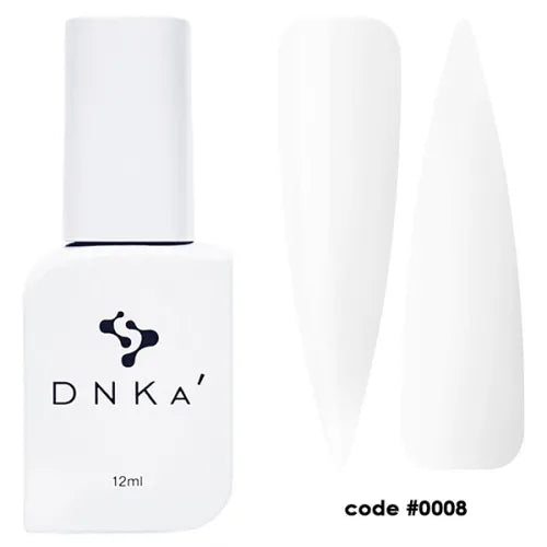 DNKa' LIQUID ACRYGEL, 12ml (in jar) #0008