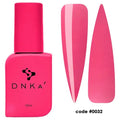 DNKa' LIQUID ACRYGEL, 12ml (in jar) #0032